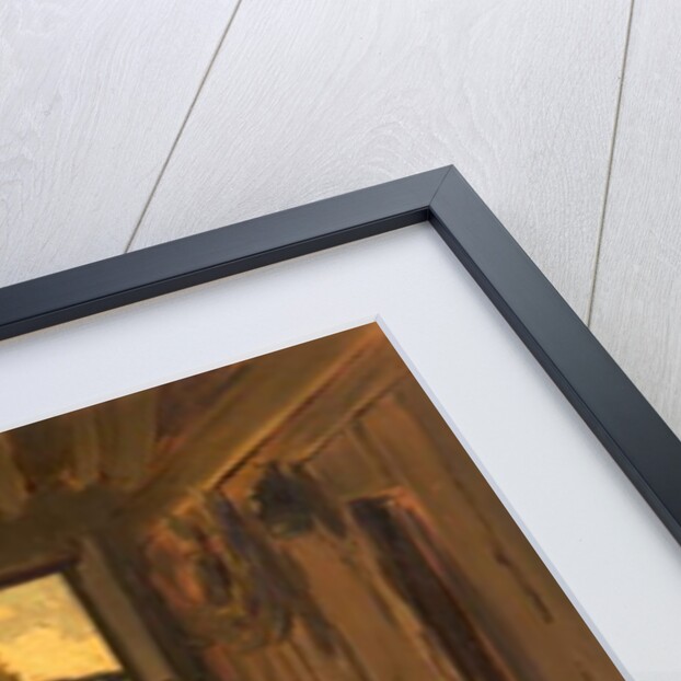 Cronies, 1884 by Buckley Ousey