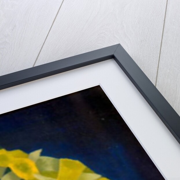 Daffodils, 1954 by Mark Gertler