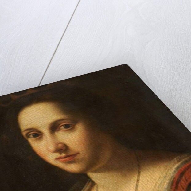 Eleanor of Toledo by Onorio (attr. to) Marinari