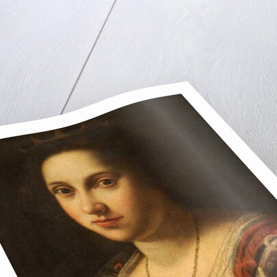 Eleanor of Toledo by Onorio (attr. to) Marinari