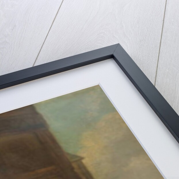 Enjoying a Pipe, c.1820-32 by Henry Liverseege