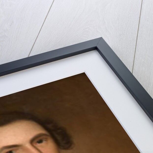 Portrait of Edward Hyde, c.1685-95 by English School