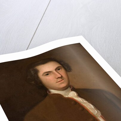 Portrait of Edward Hyde, c.1685-95 by English School