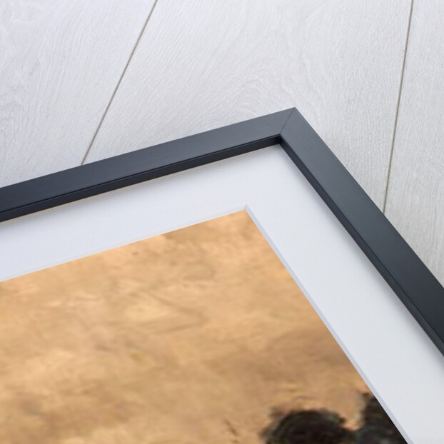 The Estuary, c.1890-1900 by Arthur Douglas Peppercorn