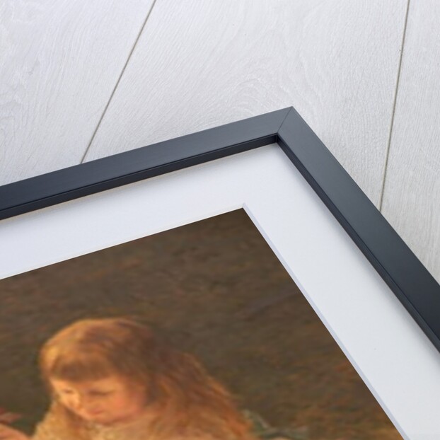 Family Group, c.1875-95 by Samuel Sidley