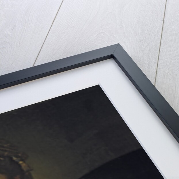 Mrs. Thomas Gage, 1771 by John Singleton Copley