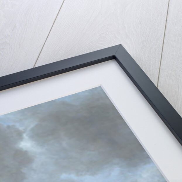 A View of Haarlem and Bleaching Fields, c.1665-70 by Jacob Isaaksz. or Isaacksz. van Ruisdael