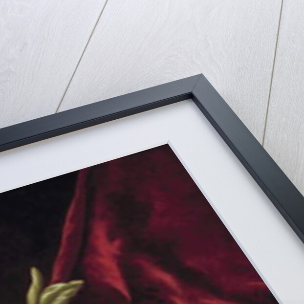 The Magnolia Blossom, 1888 by Martin Johnson Heade