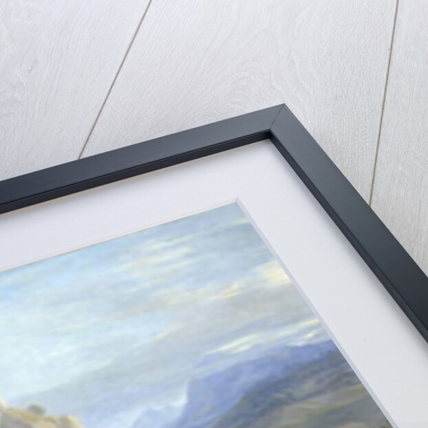 Christ Healing the Blind, c.1655-60 by Philippe de Champaigne