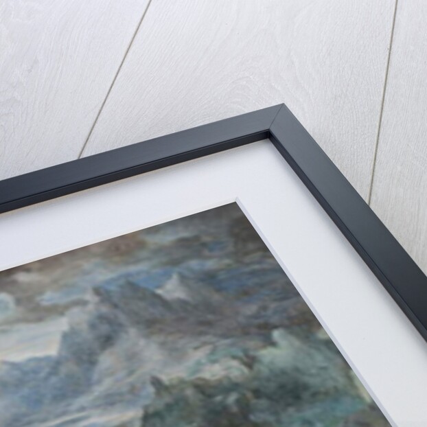 The Parable of the Sower, 1557 by Pieter the Elder Bruegel