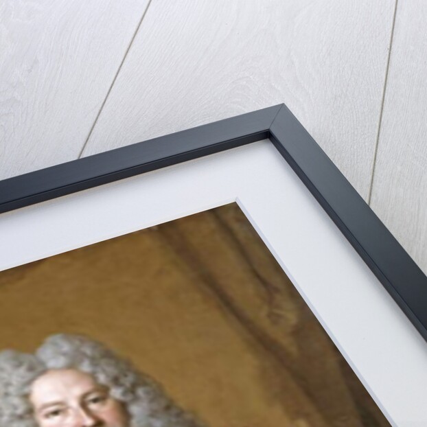 Barthelemy-Jean-Claude Pupil, 1729 by Nicolas de Largilliere