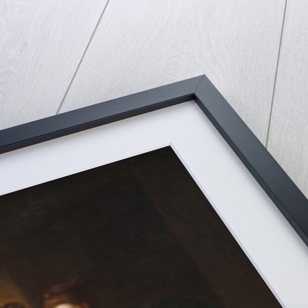 Fidelia and Speranza, 1776 by Benjamin West