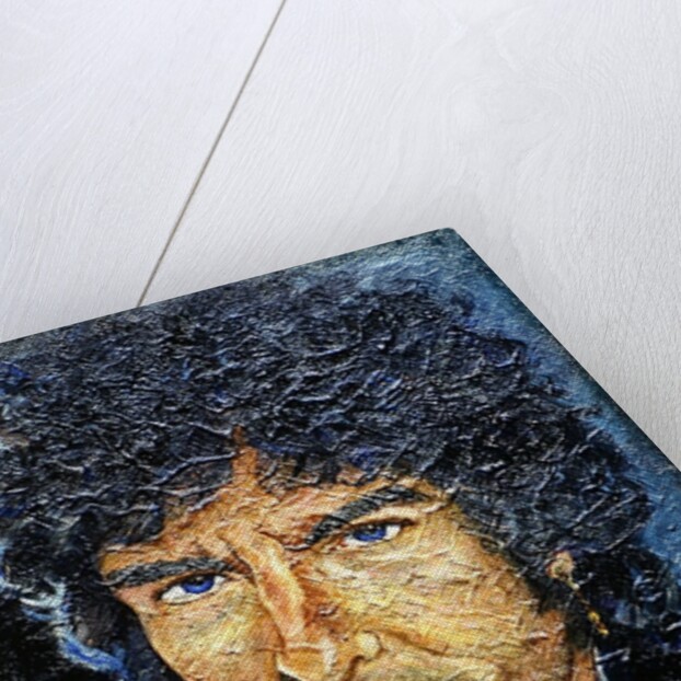 Dylan by Trevor Neal