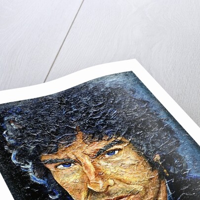 Dylan by Trevor Neal