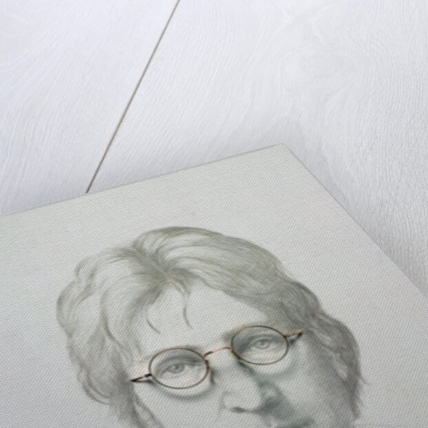 Lennon by Trevor Neal