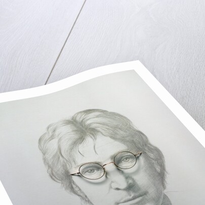 Lennon by Trevor Neal