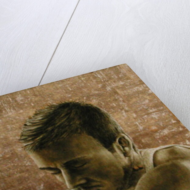 Beckham by Trevor Neal