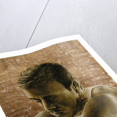 Beckham by Trevor Neal