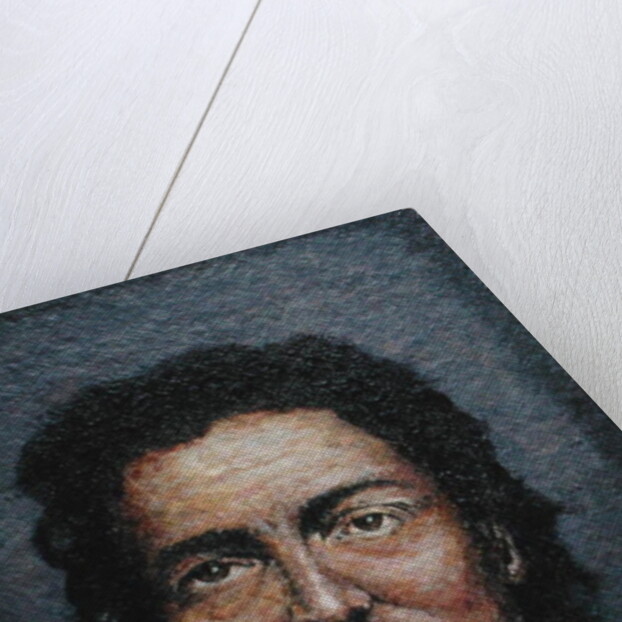 Springsteen by Trevor Neal