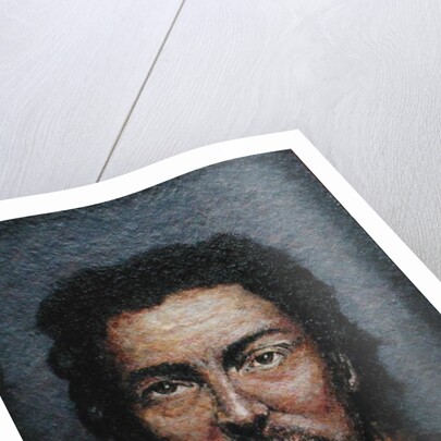 Springsteen by Trevor Neal