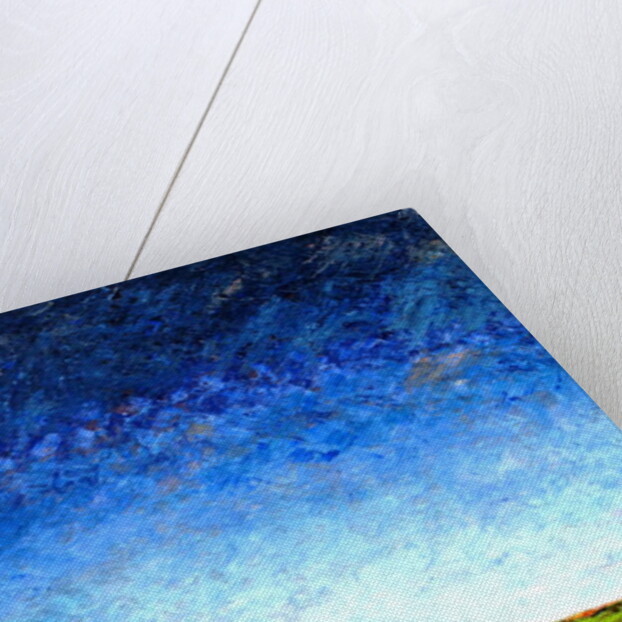 Horizon I, 2001 by Trevor Neal