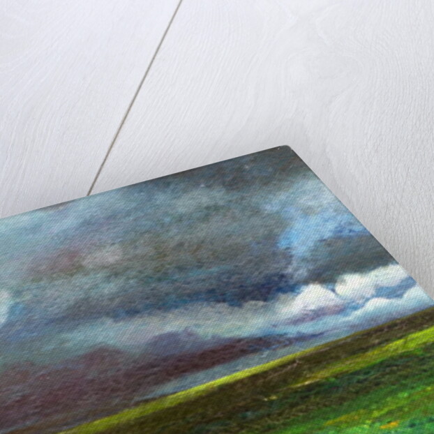 Horizon II, 2001 by Trevor Neal