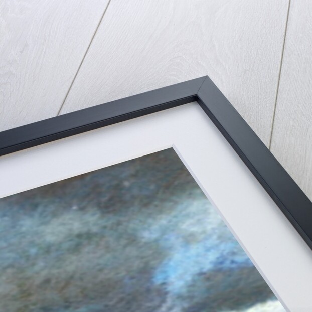 Horizon II, 2001 by Trevor Neal