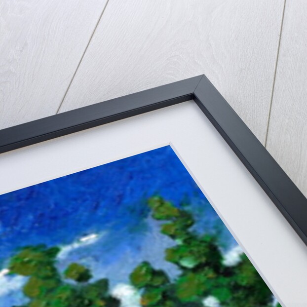 Windmill, Holland, 2006 by Trevor Neal