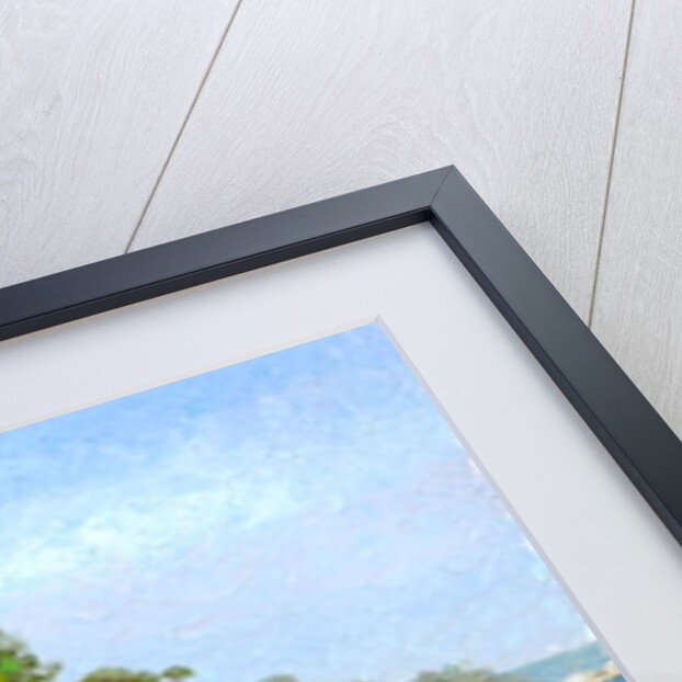 Serene Sorrento, 2006 by Trevor Neal