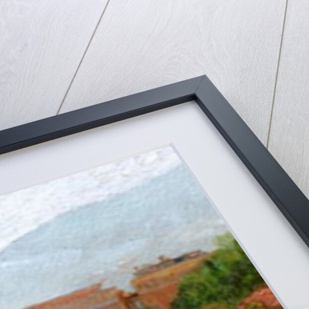 Sorrento Albergo, 2006 by Trevor Neal