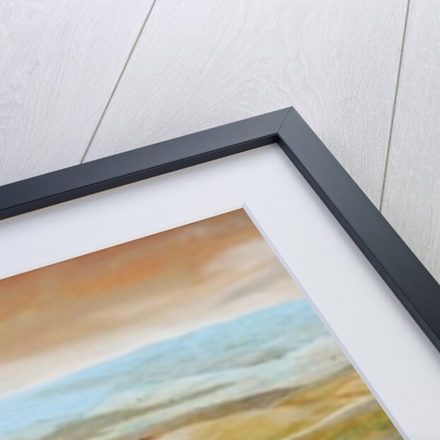 Belvedere, Tuscany, 2001 by Trevor Neal