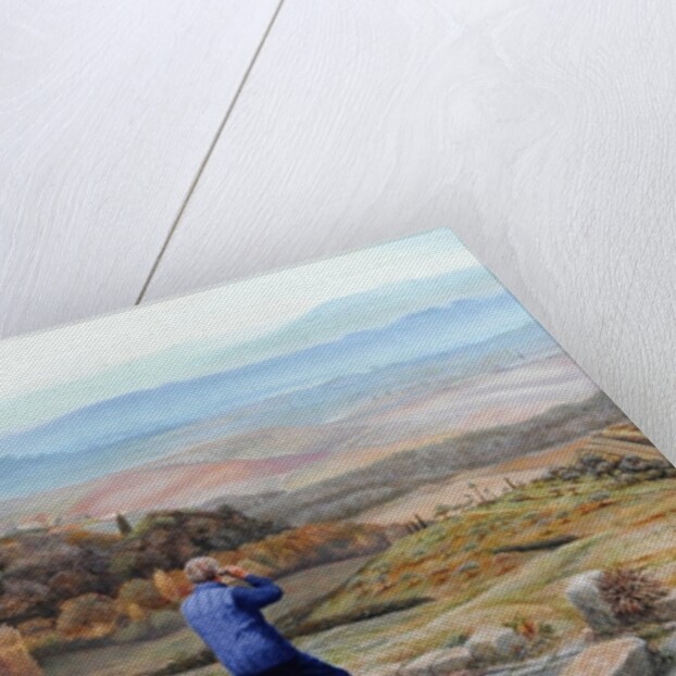 Maserati A6 GCM, 2001 by Trevor Neal