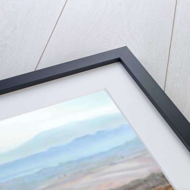 Maserati A6 GCM, 2001 by Trevor Neal