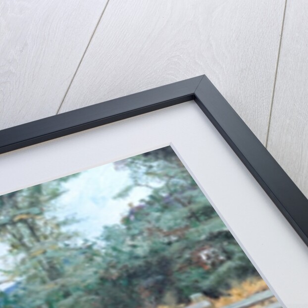 Beeley, Derbyshire, 2009 by Trevor Neal