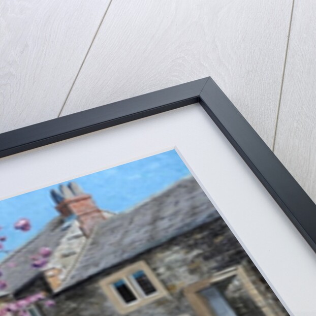 Kings Court, Bakewell, Derbyshire, 2009 by Trevor Neal