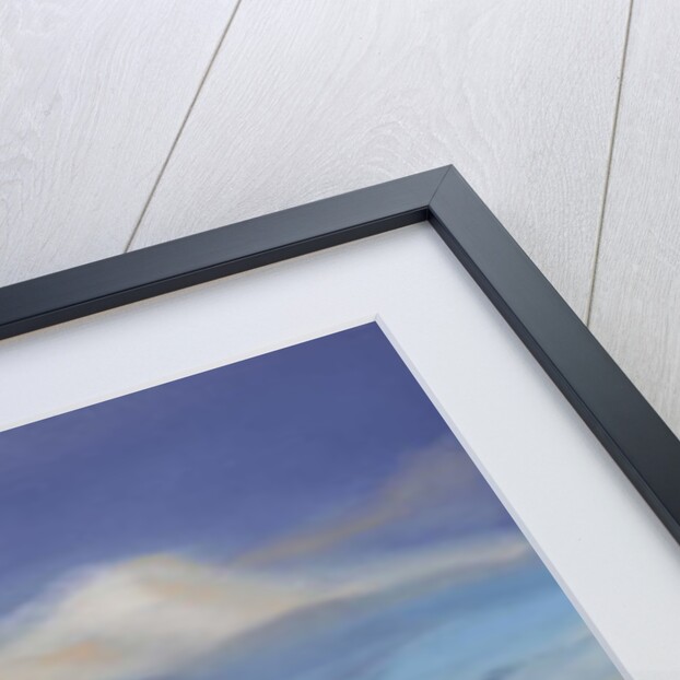 Bedouin Hut inDerbyshire, 2012 by Trevor Neal