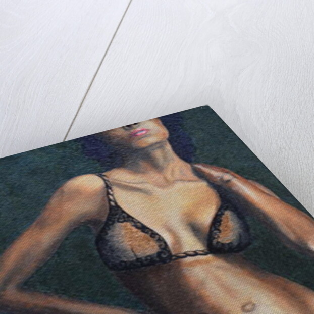 Jordan 1, 2010 by Trevor Neal