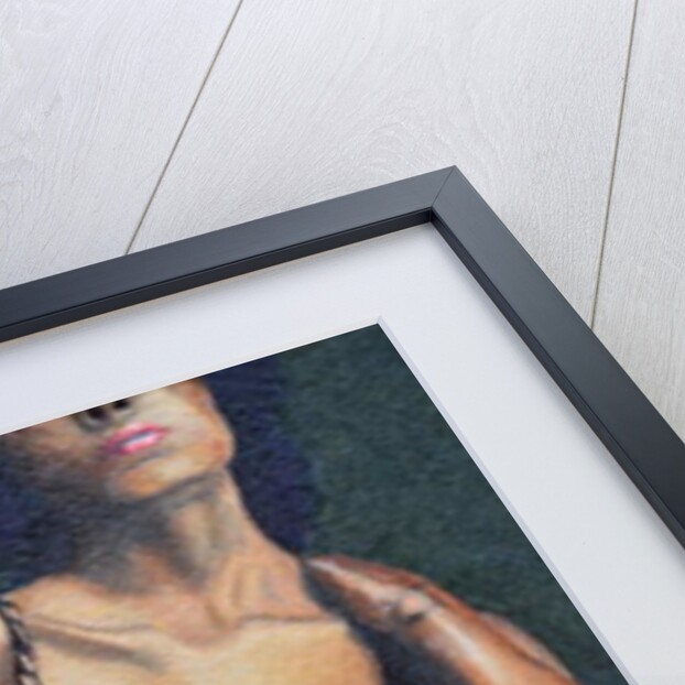 Jordan 1, 2010 by Trevor Neal