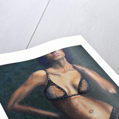 Jordan 1, 2010 by Trevor Neal