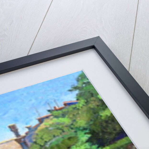 Venice Carnevale, 2000 by Trevor Neal