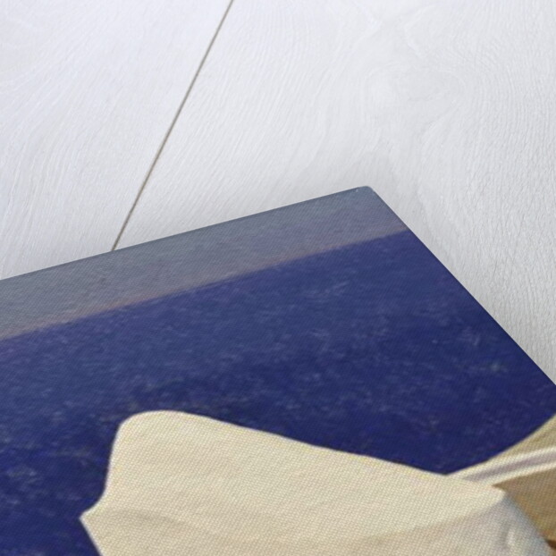 Santorini IIII, 2010 by Trevor Neal