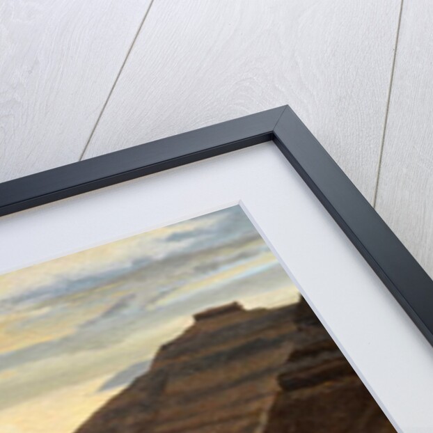 Santorini 7, 2010 by Trevor Neal