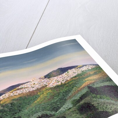 No. 127, 1992 by Trevor Neal