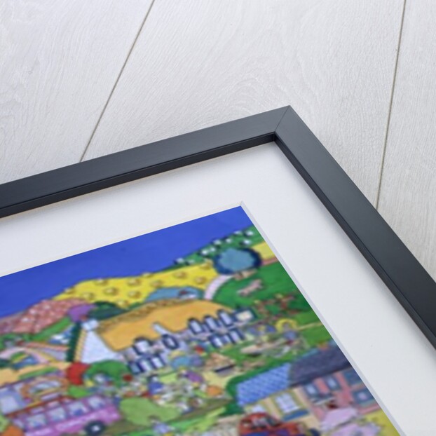 Bank Holiday, 1999 by Tony Todd