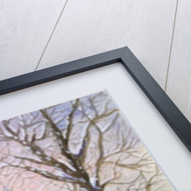 The Household Cavalry, 2005 by Tony Todd