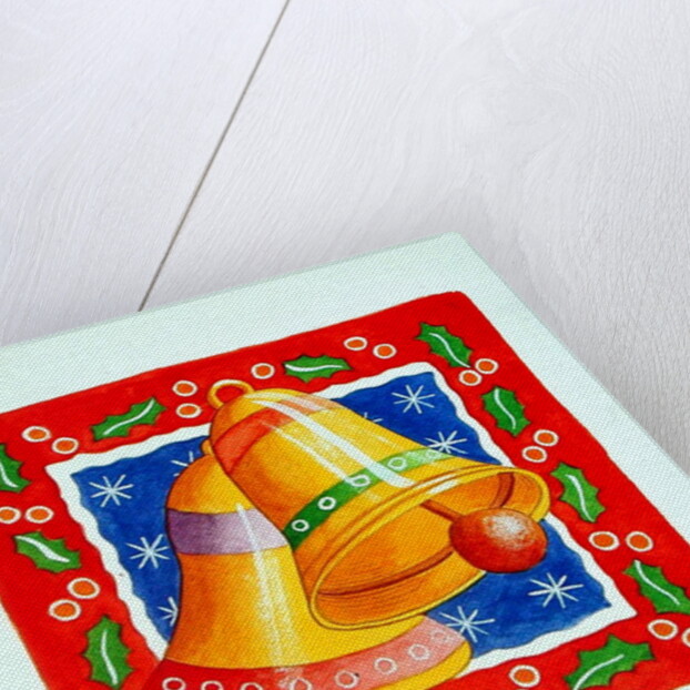 Jingle Bells, 2005 by Tony Todd