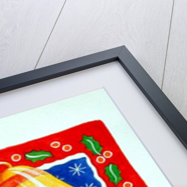 Jingle Bells, 2005 by Tony Todd