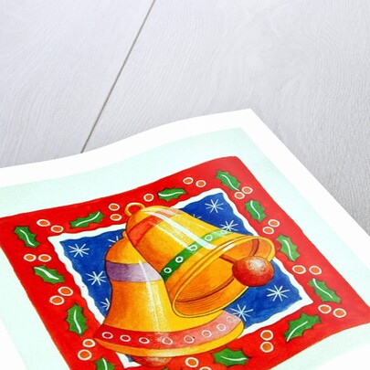 Jingle Bells, 2005 by Tony Todd