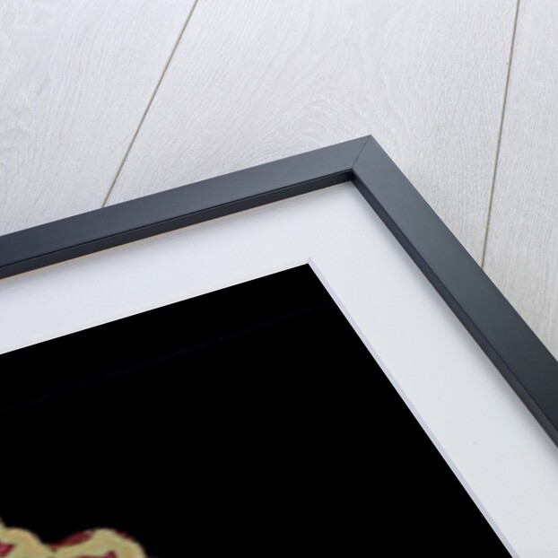 The Yellow Bath, 2010 by Tony Todd