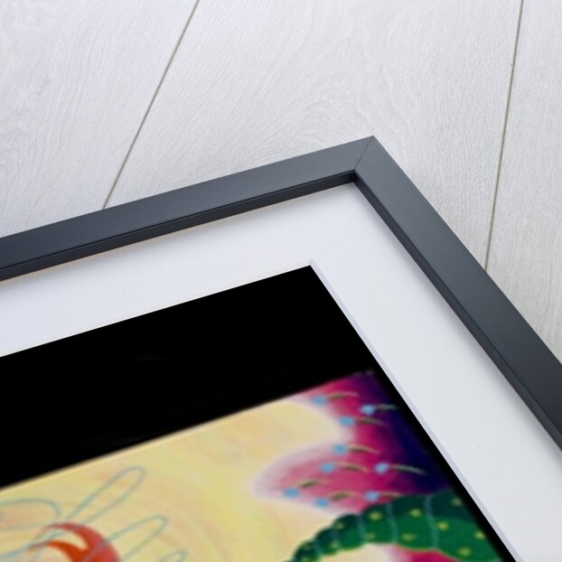 Penny and Bunty, 2010 by Tony Todd